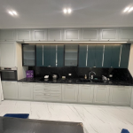 Kirayə (aylıq) 3 otaqlı Yeni Tikili, Ağ şəhər, Xətai rayonu 14