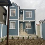 Satılır 4 otaqlı Həyət evi/villa, Masazır, Abşeron rayonu 1