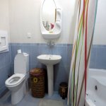 Kirayə (aylıq) 3 otaqlı Yeni Tikili, Nəriman Nərimanov metrosu, Montin qəs., Nərimanov rayonu 13