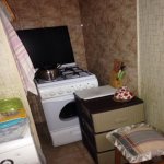 Продажа 1 комнат Вторичка, м. 28 Мая метро, Насими район 4