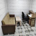 Satılır 5 otaqlı Həyət evi/villa, Avtovağzal metrosu, Biləcəri qəs., Binəqədi rayonu 19