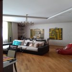 Satılır 3 otaqlı Yeni Tikili, Xətai metrosu, Xətai rayonu 2