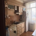Satılır 1 otaqlı Yeni Tikili, Azadlıq metrosu, 8-ci mikrorayon, Binəqədi rayonu 5