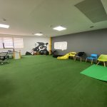Kirayə (aylıq) 11 otaqlı Ofis, Nərimanov rayonu 5