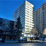 Kirayə (aylıq) 3 otaqlı Yeni Tikili, 28 May metrosu, Nəsimi rayonu 1