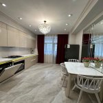 Продажа 3 комнатная Новостройка, м. 28 Мая метро, Насими район 9