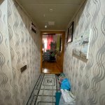 Продажа 2 комнатная Вторичка, пос. Бакиханова, Сабунчу район 12