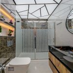 Продажа 2 комнатная Новостройка, м. 28 Мая метро, Насими район 18