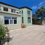 Satılır 8 otaqlı Həyət evi/villa, Köhnə Günəşli qəs., Xətai rayonu 2