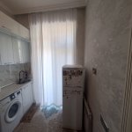 Продажа 2 комнатная Новостройка, İnşaatçılar метро, пос. Ясамал, Ясамал район 7