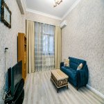 Kirayə (günlük) 2 otaqlı Yeni Tikili, 28 May metrosu, Nəsimi rayonu 2