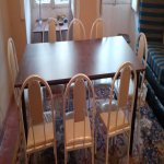 Kirayə (aylıq) 1 otaqlı Köhnə Tikili, 28 May metrosu, Nəsimi rayonu 3