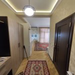 Kirayə (aylıq) 1 otaqlı Yeni Tikili, Elmlər akademiyası metrosu, Bakı Dövlət Universiteti, Yasamal rayonu 12