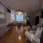 Продажа 3 комнатная Новостройка, м. Ахмедли метро, Хетаи район 12