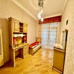 Kirayə (aylıq) 4 otaqlı Yeni Tikili, İçərişəhər metrosu, Səbail rayonu 10