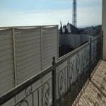 Satılır 7 otaqlı Həyət evi/villa, Badamdar qəs., Səbail rayonu 13