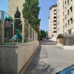 Satılır 3 otaqlı Yeni Tikili, Neftçilər metrosu, Bakıxanov qəs., Stimul Hospital, Sabunçu rayonu 9