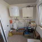 Satılır 3 otaqlı Köhnə Tikili, Həzi Aslanov metrosu, Xətai rayonu 24