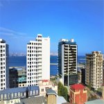 Kirayə (aylıq) 3 otaqlı Köhnə Tikili, Bayıl qəs., Səbail rayonu 6