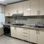 Kirayə (aylıq) 1 otaqlı Yeni Tikili, Elmlər akademiyası metrosu, Yasamal rayonu 9
