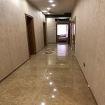 Satılır 4 otaqlı Yeni Tikili, Memar Əcəmi metrosu, Binəqədi rayonu 3