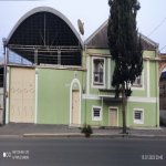 Satılır 9 otaqlı Həyət evi/villa Gəncə 3