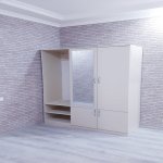 Kirayə (aylıq) 3 otaqlı Yeni Tikili Xırdalan 2