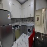 Kirayə (aylıq) 3 otaqlı Yeni Tikili, Köhnə Günəşli qəs., Xətai rayonu 7