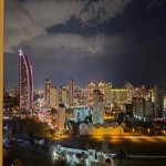 Kirayə (aylıq) 3 otaqlı Yeni Tikili, Nəriman Nərimanov metrosu, Nərimanov rayonu 5