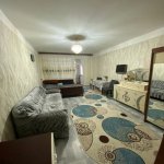 Kirayə (aylıq) 1 otaqlı Köhnə Tikili, Gənclik metrosu, Papanin, Nəsimi rayonu 4