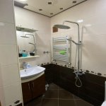 Satılır 5 otaqlı Həyət evi/villa, İçərişəhər metrosu, Bayıl qəs., Səbail rayonu 34