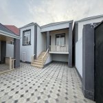 Satılır 4 otaqlı Həyət evi/villa, Məhəmmədli, Abşeron rayonu 2