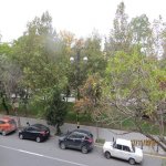 Kirayə (günlük) 3 otaqlı Köhnə Tikili, Sahil metrosu, Səbail rayonu 2
