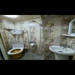 Kirayə (aylıq) 1 otaqlı Həyət evi/villa, Səbail rayonu 5