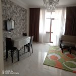 Аренда 4 комнат Новостройка, м. 20 Января метро, Ясамал район 2