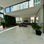 Продажа 3 комнат Новостройка, м. Эльмляр Академиясы метро, пос. Ясамал, Ясамал район 6
