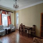 Kirayə (aylıq) 3 otaqlı Yeni Tikili, Neftçilər metrosu, Nizami rayonu 1