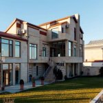 Продажа 11 комнат Дома/Виллы, пос. Бадамдар, Сябаиль район 1
