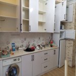 Kirayə (aylıq) 2 otaqlı Yeni Tikili Xırdalan 10
