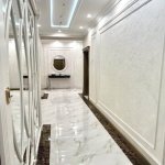 Satılır 3 otaqlı Yeni Tikili, Qara Qarayev metrosu, Nizami rayonu 1