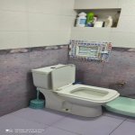 Kirayə (aylıq) 3 otaqlı Yeni Tikili, Əhmədli metrosu, Xətai rayonu 12