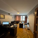 Satılır 8 otaqlı Həyət evi/villa, Gənclik metrosu, Nərimanov rayonu 12