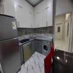 Kirayə (aylıq) 3 otaqlı Yeni Tikili, Əhmədli metrosu, Əhmədli, Xətai rayonu 11