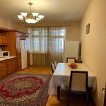 Kirayə (aylıq) 3 otaqlı Yeni Tikili, Nəriman Nərimanov metrosu, Nərimanov rayonu 6