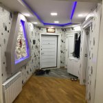 Kirayə (aylıq) 2 otaqlı Yeni Tikili, Gənclik metrosu, Nərimanov rayonu 3