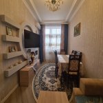 Satılır 2 otaqlı Yeni Tikili Sumqayıt 2