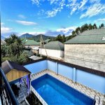 Kirayə (günlük) 6 otaqlı Həyət evi/villa Qəbələ 35