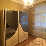 Kirayə (aylıq) 3 otaqlı Yeni Tikili, Nizami metrosu, Yasamal rayonu 4