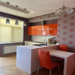 Аренда 3 комнат Новостройка, Насими район 4