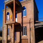 Satılır 5 otaqlı Həyət evi/villa, Binə qəs., Xəzər rayonu 1